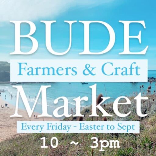 Bude Farmers and Craft Market